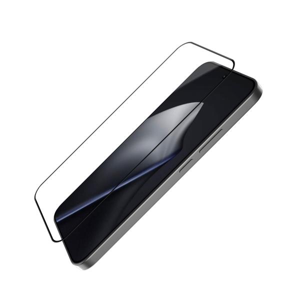 Nillkin Tvrdené Sklo 2.5D CP+ PRO Black pre Xiaomi 15T/ 15T Pro 