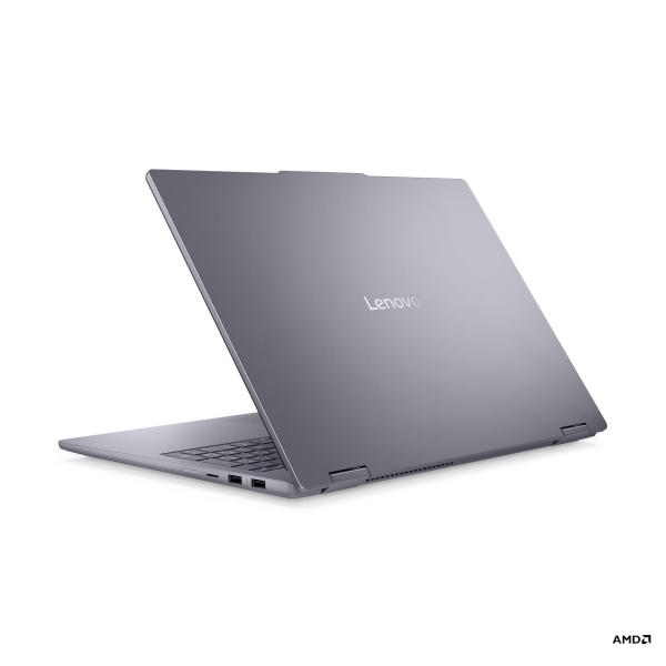 Lenovo IdeaPad 5 2-in-1/ 16AKP10/ AI7-350/ 16"/ 2880x1800/ T/ 16GB/ 1TB/ AMD int/ W11H/ Gray/ 2R 