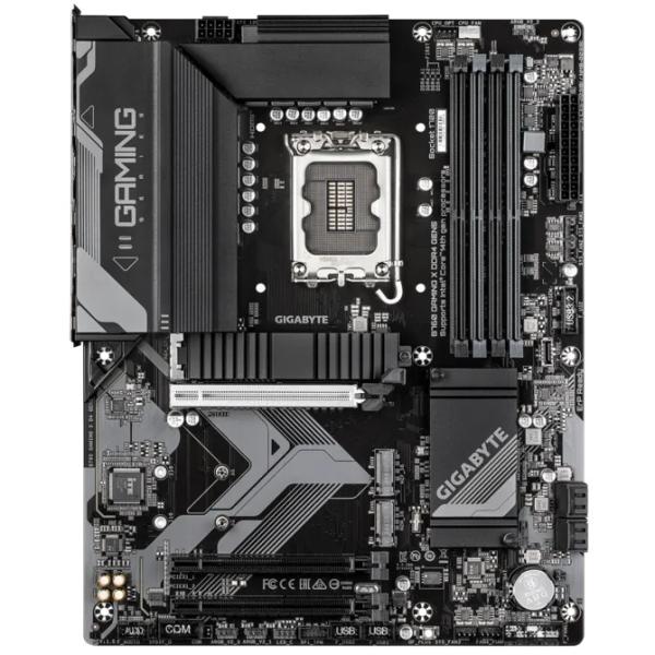 GIGABYTE B760 GAMING X DDR4 GEN5/ LGA 1700/ ATX 