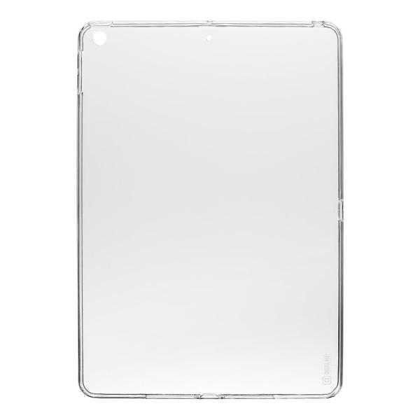 OBAL:ME TPU Kryt pre iPad 10.2 2019/ 2020/ 2021 Transparent 