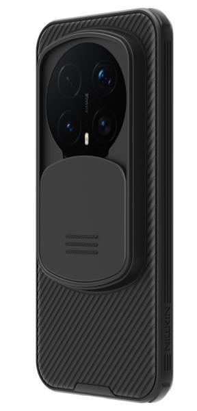 Nillkin CamShield PRO Zadný Kryt pre Honor Magic 8 Pro Black 