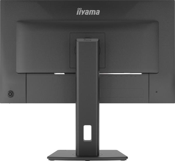 iiyama ProLite/ XB2797QSU-B1/ 27"/ IPS/ QHD/ 75Hz/ 1ms/ Čierna/ 5R 