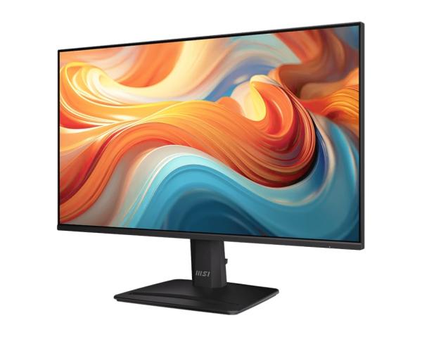 MSI Pro/ MP242 E14C/ 23, 8"/ IPS/ FHD/ 144Hz/ 1ms/ Čierna/ 3R 