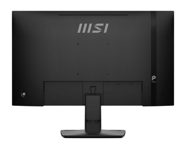 MSI Pro/ MP242 E14C/ 23, 8"/ IPS/ FHD/ 144Hz/ 1ms/ Čierna/ 3R 