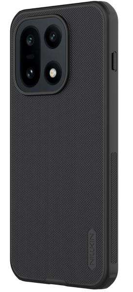 Nillkin Super Frosted PRO Zadný Kryt pre OnePlus 15 Black 