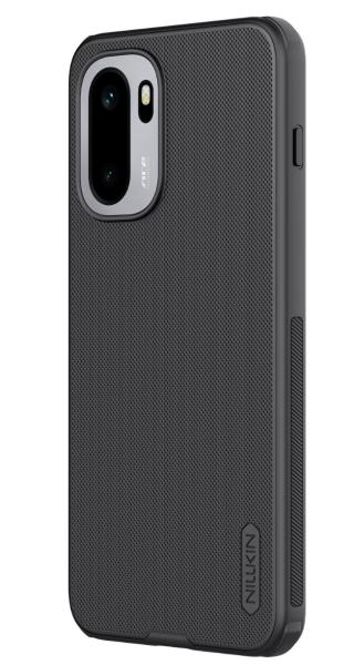 Nillkin Super Frosted PRO Zadný Kryt pre OnePlus 15R Black 