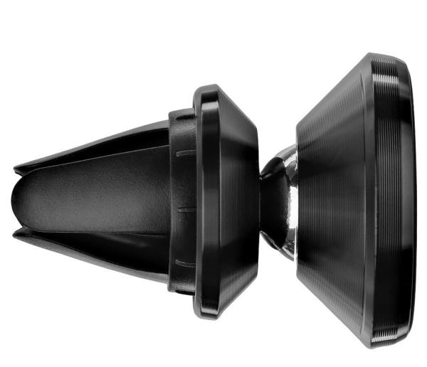 OBAL:ME MagDot Magnetický Držiak do Autá Black 