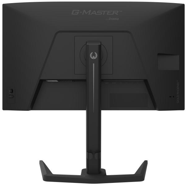 iiyama G-Master/ GB2791QSU-B1/ 27"/ IPS/ QHD/ 320Hz/ 0, 6ms/ Čierna/ 3R 