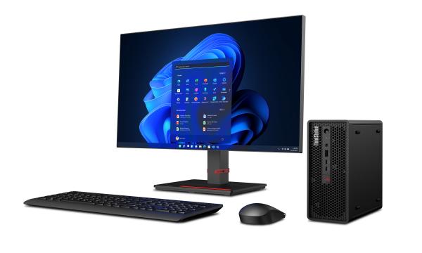 Lenovo ThinkStation P/ P3 Ultra SFF Gen 2/ Ultra SFF/ U7-265/ 64GB/ 2TB/ RTX 4000/ W11P/ 3ROn-Site 