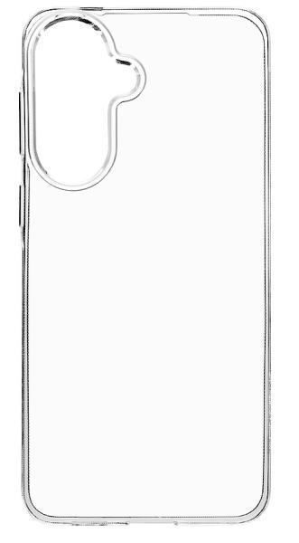 Tactical TPU Kryt pre Samsung Galaxy A57 Transparent 