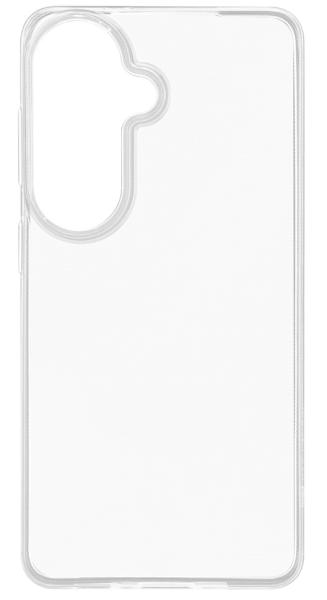Tactical TPU Kryt pre Samsung Galaxy S26 Transparent 