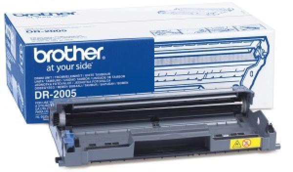 Brother DR-2005 (HL-2035/ 2037, do 12 000 str.)