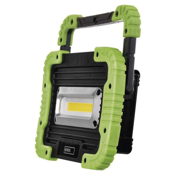 Pracovné svietidlo P4534, 5W, nabíjacie, 600Lm 