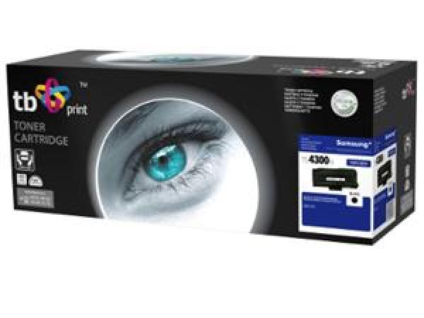 Toner TB kompatibilný s Samsung MLT-D1092S 100% N