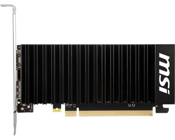 MSI GT 1030 4GHD4 LP OC 