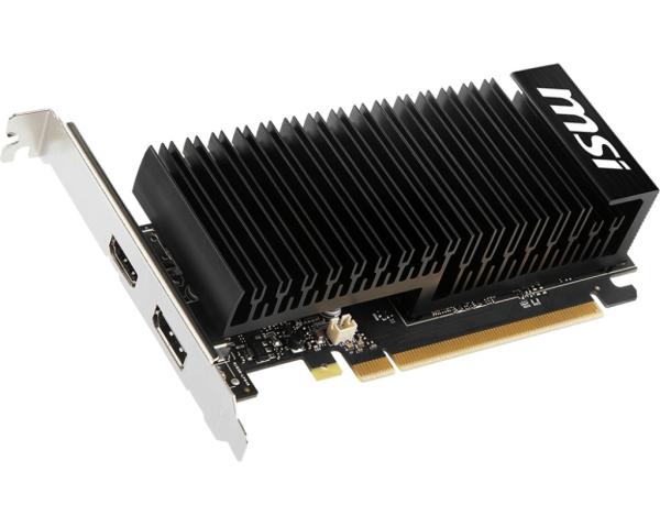 MSI GT 1030 4GHD4 LP OC 