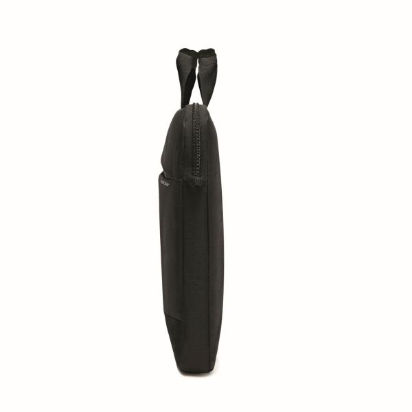 Acer POLYESTER HANDBAG FOR 16" LAPTOP, OBG203, Bla 