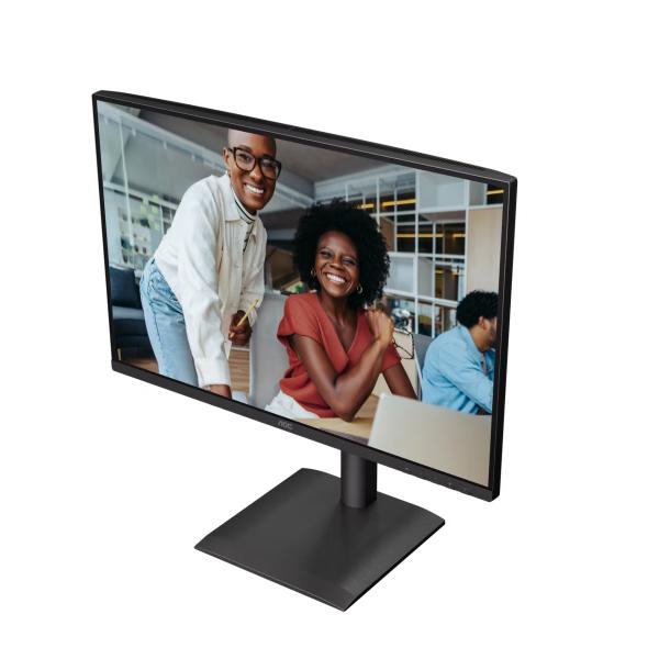 AOC/ X24E4U/ 24"/ IPS/ FHD/ 100Hz/ 4ms/ Čierna/ 5R 