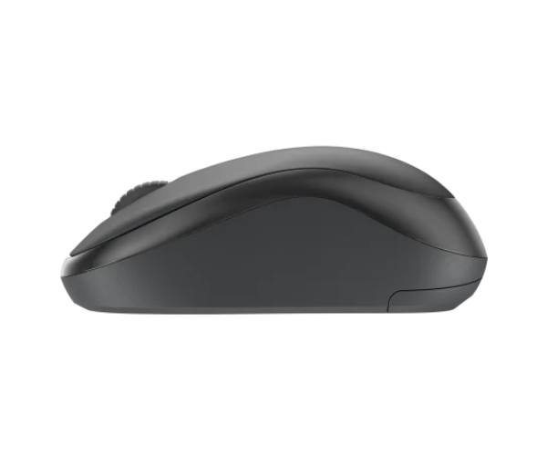 Akcia myš Logitech Wireless M240 Graphite _ 