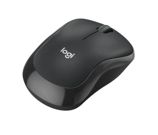 Akcia myš Logitech Wireless M240 Graphite _ 