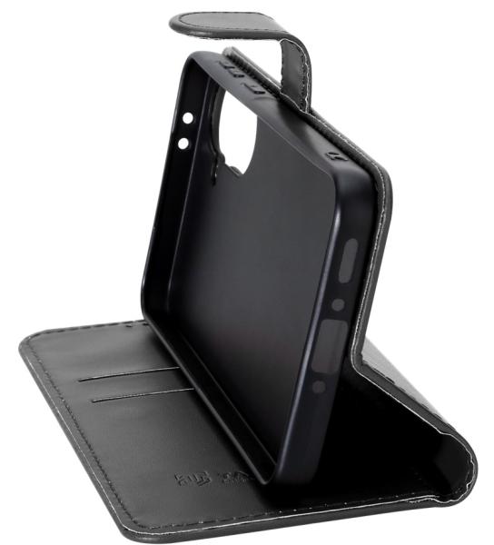 Tactical Field Notes pre Samsung Galaxy A37 Black 