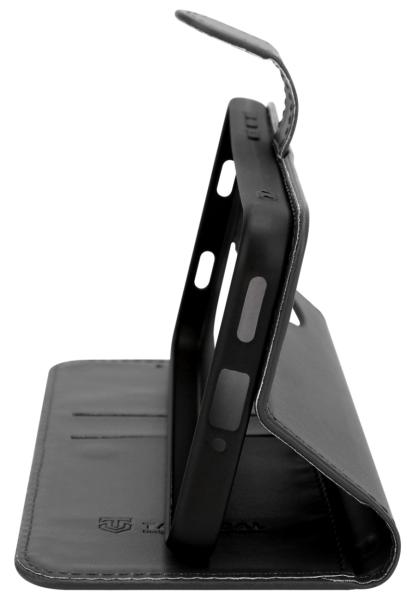 Tactical Field Notes pre Xiaomi Redmi Note 15 Pro 5G Black 