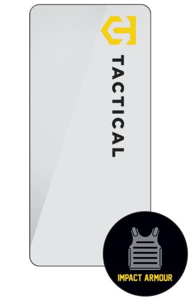 Tactical Glass Impact Armour sklo pre Samsung Galaxy S26 