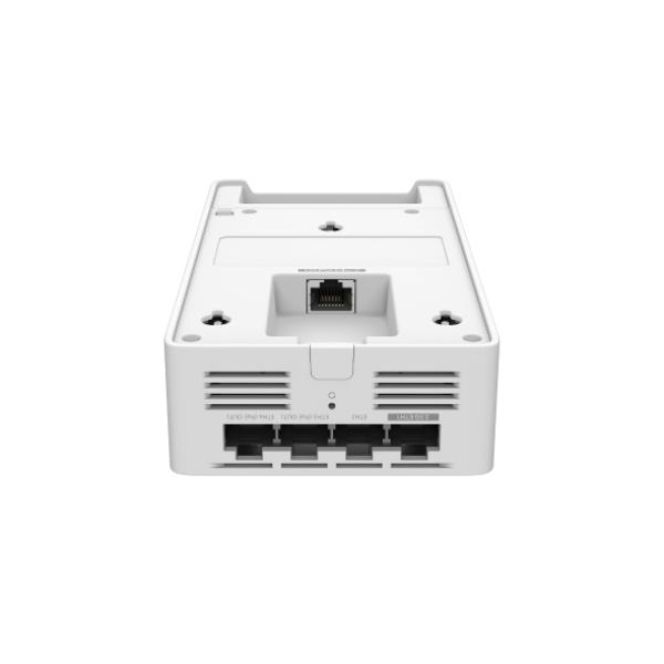 TP-Link EAP775-Wall BE11000 Wi-Fi 7 Access Point 