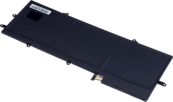 Batéria T6 Power pre Asus ZenBook Flip UX360UA, 4940mAh, 57Wh, 3cell, Li-pol 