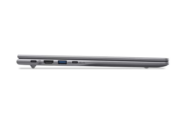 Acer Extensa 15/ EXO15-41-R751/ R5-7430U/ 15, 6"/ FHD/ 16GB/ 512GB/ RX Vega 7/ W11H/ Gray/ 2R 