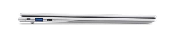 Acer Chromebook 315/ CB315-8H-862K/ MTK-8189GV/ AZ/ 15, 6"/ FHD/ 8GB/ 128GB/ Mali G57/ Chrome/ Silver/ 2R 