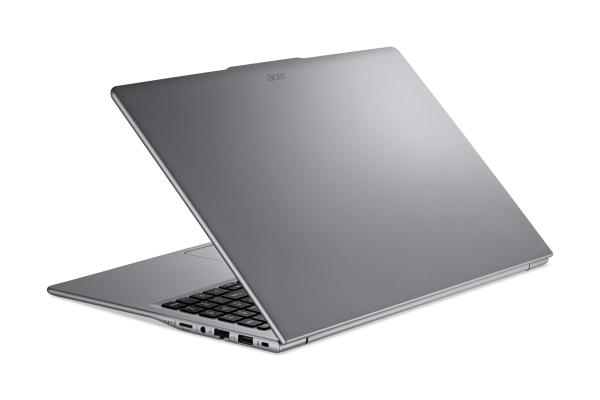 Acer Extensa 15/ EXO15-41-R4WY/ R5-7430U/ 15, 6"/ FHD/ 16GB/ 512GB/ RX Vega 7/ bez OS/ Gray/ 2R 