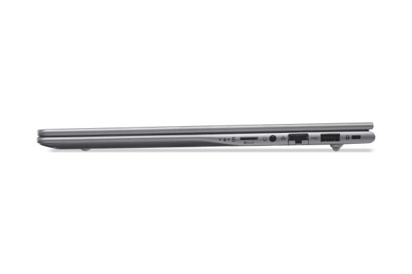Acer Extensa 15/ EXO15-41-R3QN/ R5-7430U/ 15, 6"/ FHD/ 16GB/ 512GB/ RX Vega 7/ W11P/ Gray/ 2R 