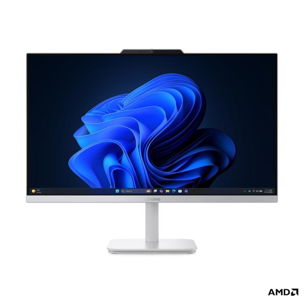 Lenovo A/ A105 24/ 23, 8"/ FHD/ R5-40/ 8GB/ 512GB/ AMD int/ W11H/ Sivá/ 2R 
