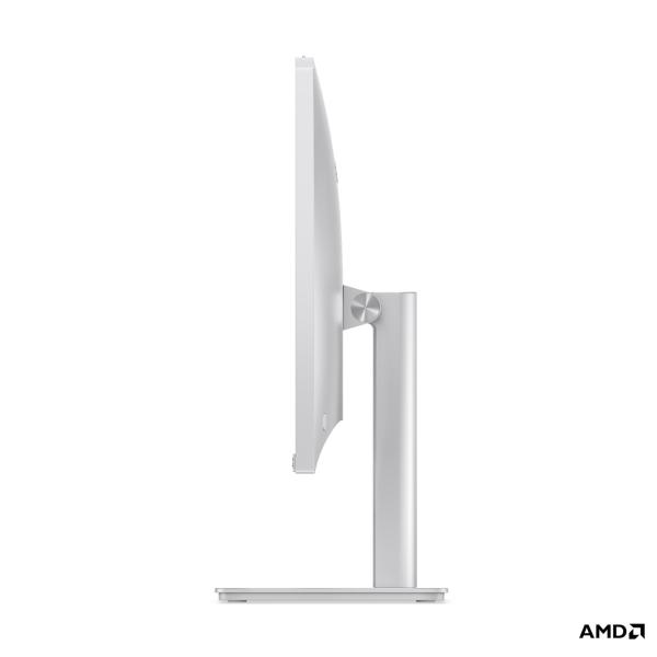 Lenovo A/ A105 24/ 23, 8"/ FHD/ R5-40/ 8GB/ 512GB/ AMD int/ W11H/ Sivá/ 2R 