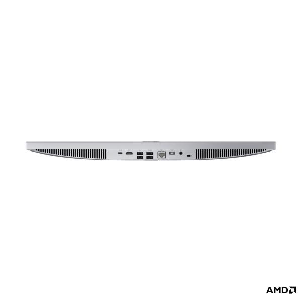 Lenovo A/ A105 24/ 23, 8"/ FHD/ R5-40/ 8GB/ 512GB/ AMD int/ W11H/ Sivá/ 2R 