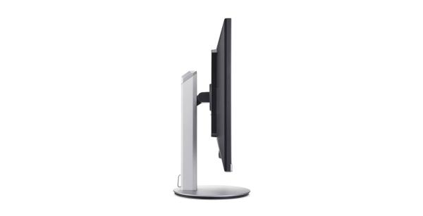 Acer Vero/ CB322QKB1bmiiprx/ 31, 5"/ VA/ 4K UHD/ 60Hz/ 4ms/ Čierna/ 3R 