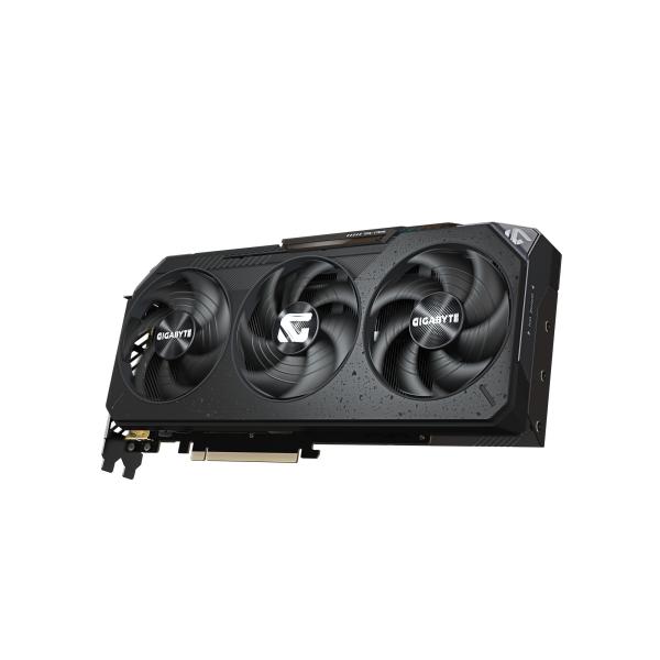GIGABYTE Radeon RX 9070 16G/ Gaming/ 16GB/ GDDR6 