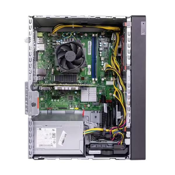 ST45 V3 TWR/ EPYC 4344P/ 32GB/ SWRAID/ 2x960SSD/ 500W 