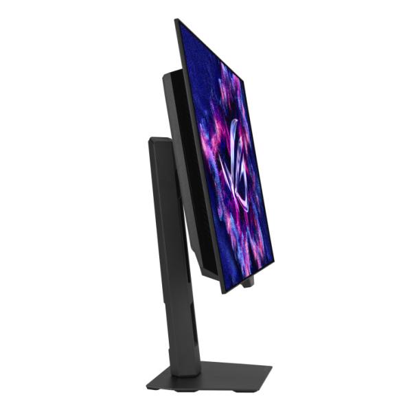 ASUS ROG/ XG27AQDMGR/ 27"/ OLED/ QHD/ 240Hz/ 0, 03ms/ Čierna/ 3R 