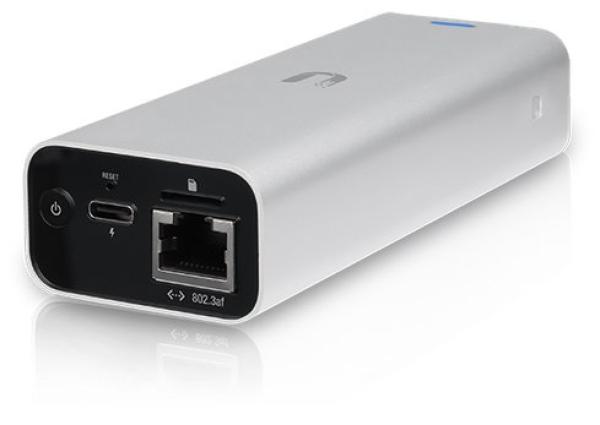 Ubiquiti UCK-G2, UniFi Cloud Key, G2 