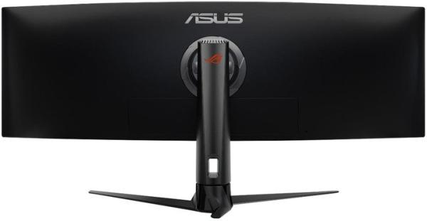ASUS ROG/ Strix XG49VQ/ 49"/ VA/ 3840x1080/ 144Hz/ 4ms/ Black/ 3R 