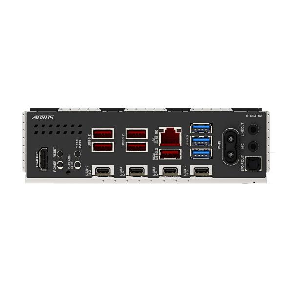 GIGABYTE X870E AORUS PRO X3D/ AM5/ ATX 