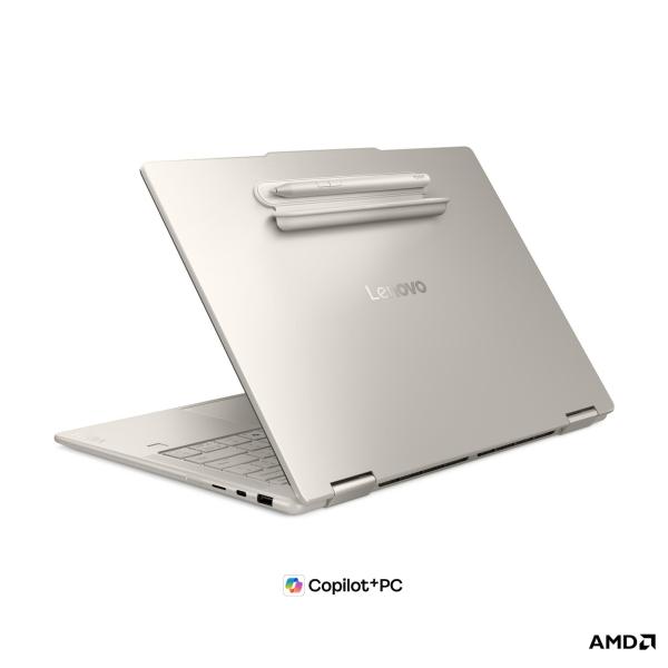 Lenovo Yoga 7 2-in-1/ 14AGP11/ AI5-435/ 14"/ WUXGA/ T/ 16GB/ 512GB/ AMD int/ W11H/ Seashell/ 3R On-Site 
