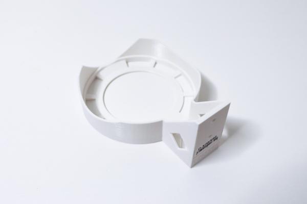 TP-LINK držiak DECO X20/ X50/ X60/ X55/ X10 na stenu WH 