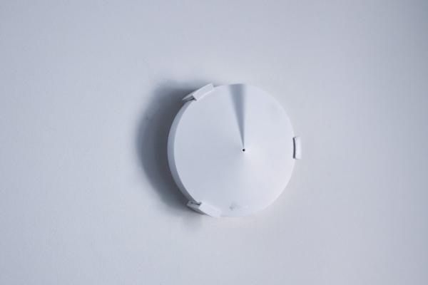 TP-LINK držiak DECO M5 na strop aj na stenu biely 