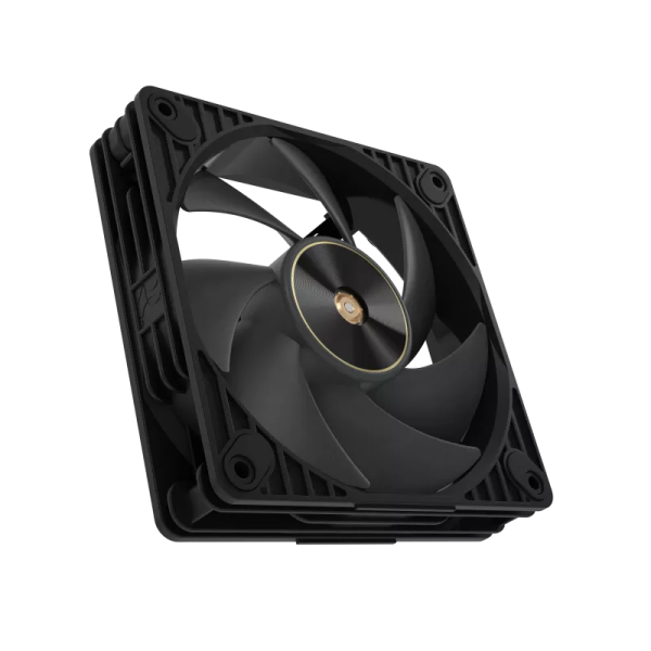 Asus PROART PF120 FAN PWM BLACK 