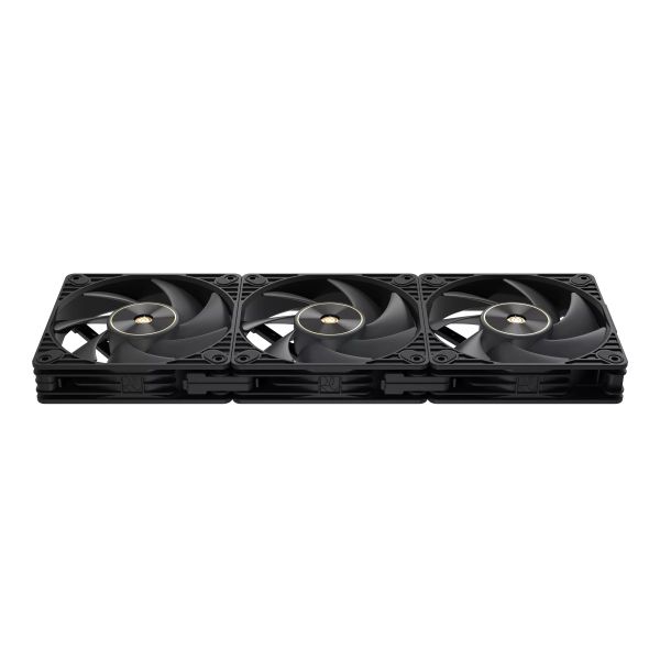 Asus PROART PF120 FAN PWM BLACK 3IN1 