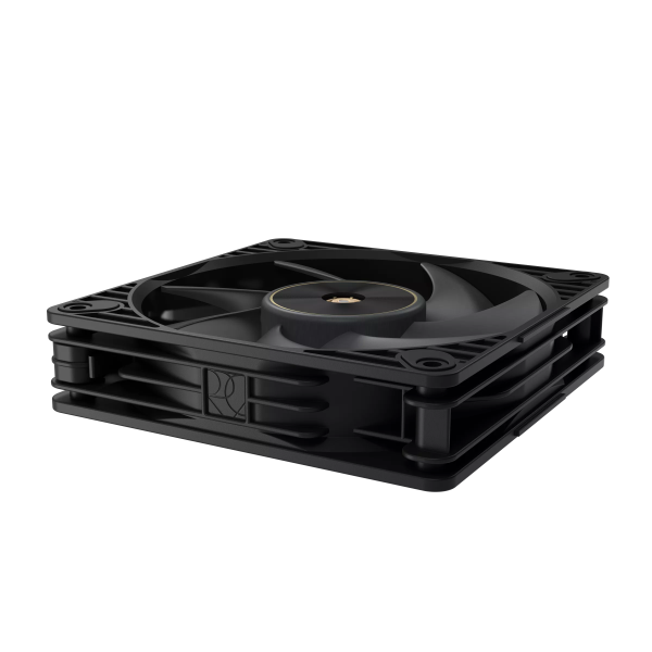 Asus PROART PF120 FAN PWM BLACK 3IN1 