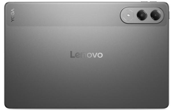 Lenovo Yoga Tab/ ZAG60226CZ/ 11, 1"/ 3200x2000/ 12GB/ 256GB/ An16/ Luan Grey 